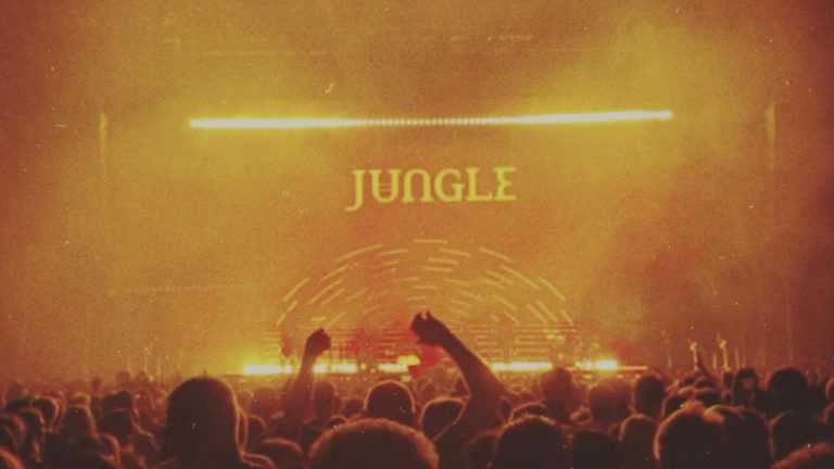 Jungle: Este es el potencial setlist de la banda norteamericana en el Lollapalooza Chile 2024