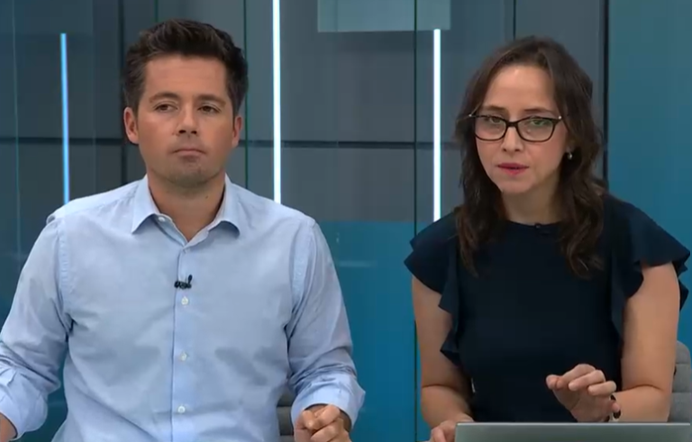 CHV Noticias Tarde | Martes 12 de marzo de 2024