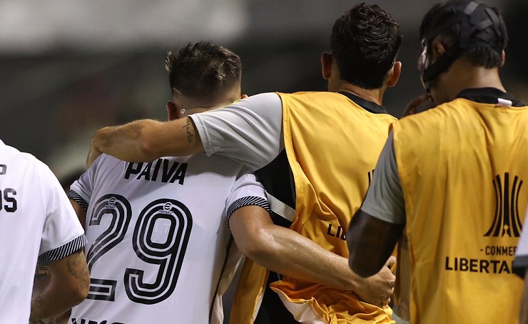 Quién transmite Colo Colo vs Trinidense por la vuelta de la Copa Libertadores