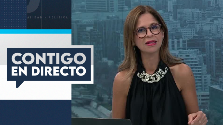 Contigo en Directo | Capítulo 889