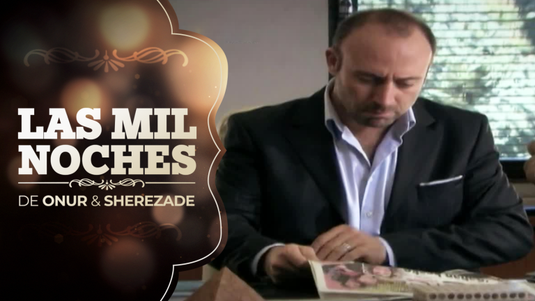 Onur furioso con su madre al mentir sobre el origen de su hija Nilufer