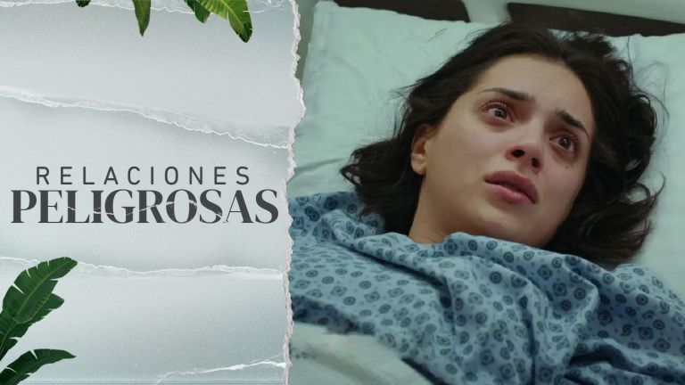 ¡Damla perderá a su hijo! | Adelanto Relaciones Peligrosas | Capítulo 70