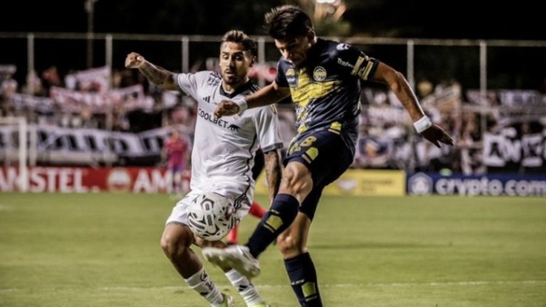 Colo Colo vs Sportivo Trinidense: Cómo ver EN VIVO y GRATIS por Chilevisión la Copa Libertadores