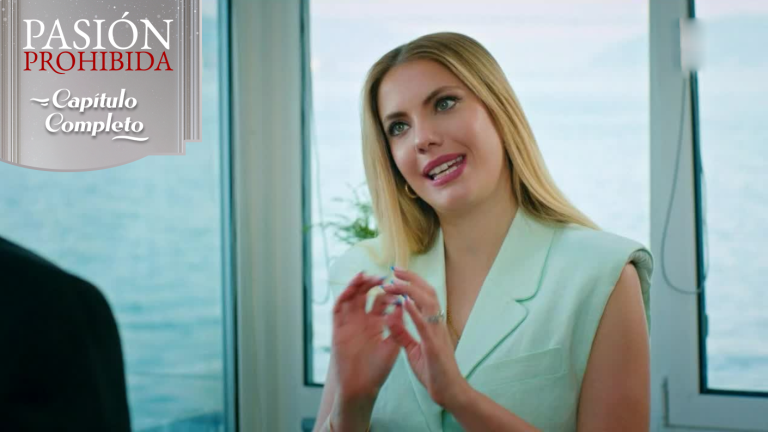 Pasión Prohibida | Capítulo 300 | ¡Yildiz hizo enojar a Dogan y Kumru!