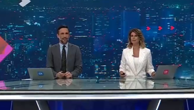 CHV Noticias Central | Martes 12 de marzo de 2024