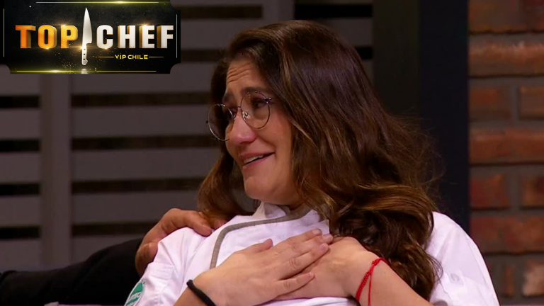 Belén Mora contó duro momento personal que la marcó: “Mi hijo estuvo a punto de morir”