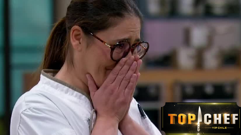 ¡El primer semifinalista! | Adelanto Top Chef VIP | Capítulo 36