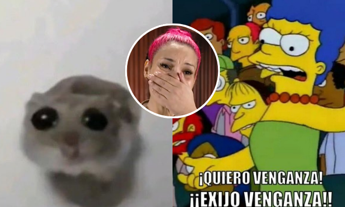 Eliminación de Zapallito en Top Chef VIP destrozó a sus fans: 