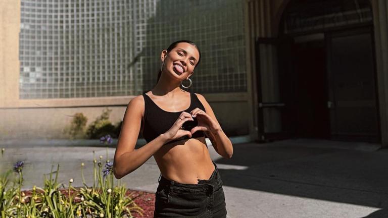 OFICIAL: Este es el proyecto con que Cony Capelli debutará en Chilevisión