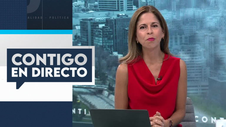 Contigo en Directo | Capítulo 890