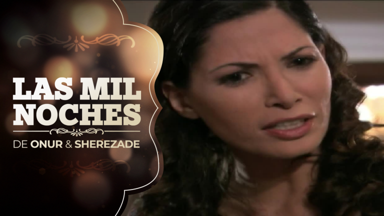 Ahú logró sacar a Gani de la casa de Burhan con hirientes palabras: “Eres un mantenido”