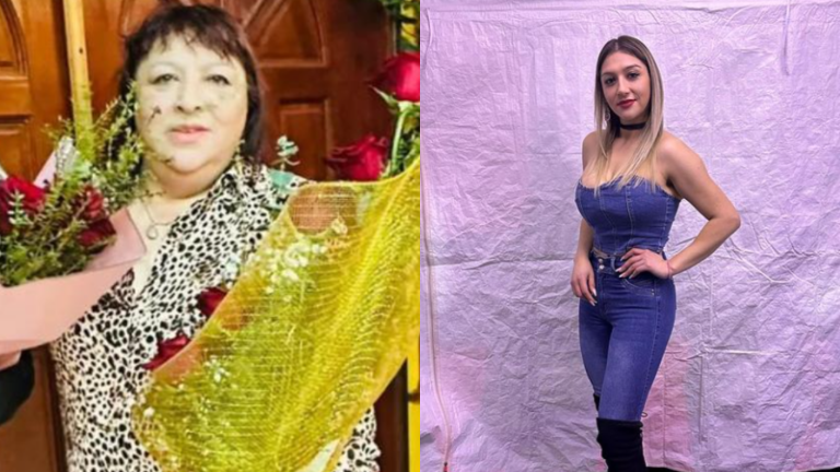 Muere madre de locutora radial que falleció en accidente de tránsito: Su hija de 11 años está en riesgo vital