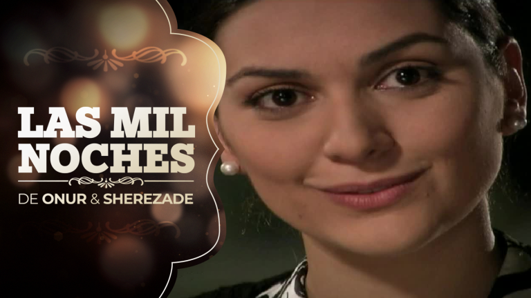 ¡Sherezade está embarazada! | Adelanto Las Mil Noches de Onur & Sherezade | Cap. 104