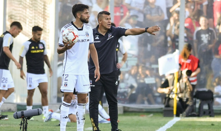 Colo Colo vs Sportivo Trinidense: Qué pasa si hay empate entre el Cacique y el Triki