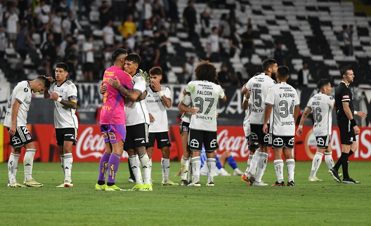 Colo Colo vs Sportivo Trinidense: Dónde verlo EN VIVO, ONLINE y GRATIS partido por Copa Libertadores