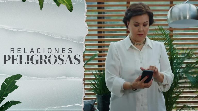 ¡Secuestrado Batu! La madre de Poyraz tiene en cautiverio al hijo de Neslihan