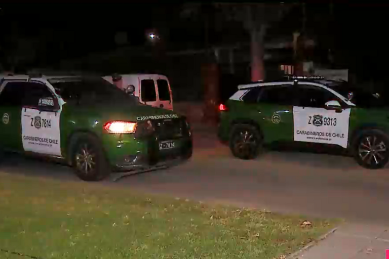 Hijo apuñaló a su mamá en casa de La Granja y su hermano lo atacó: Ambos están internados