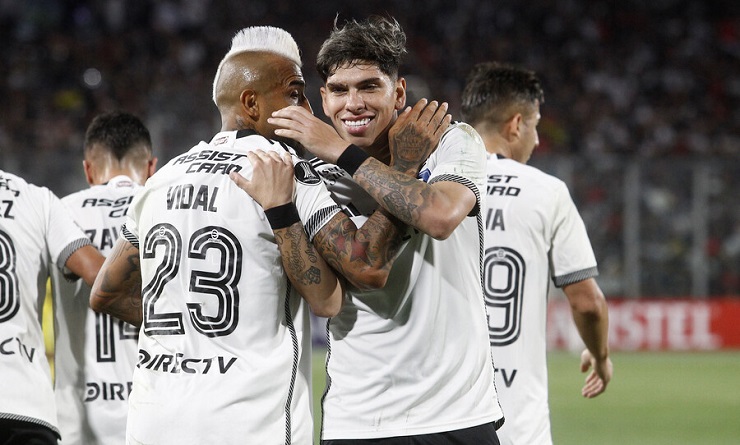 Copa Libertadores: Cuándo y dónde será el sorteo de la fase de grupos