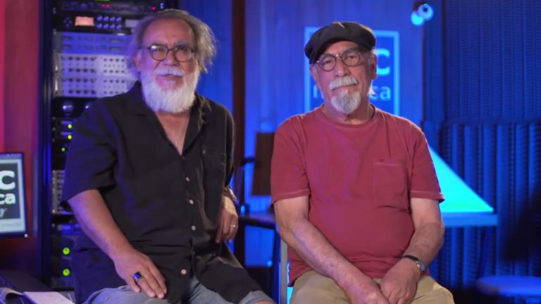 Congreso aconsejó a nuevos músicos previo a show en Lollapalooza: 