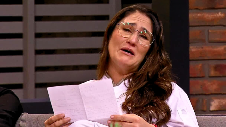 “Estuvo a punto de morir”: Belén Mora se emocionó al sincerar grave episodio médico de su hijo