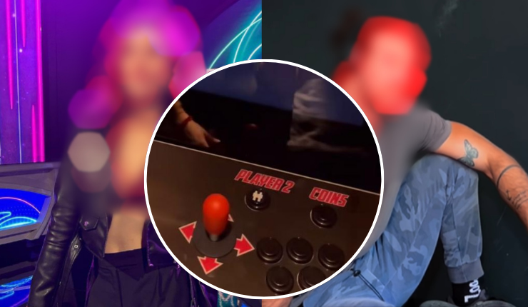 Foto confirmaría inesperado romance entre ex jugadores de Gran Hermano