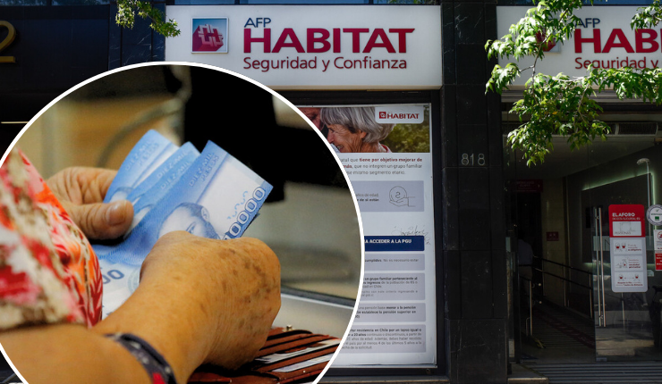 Autopréstamo de AFP: Desde cuándo puedo retirar $1.000.000 y qué pasa si no he jubilado