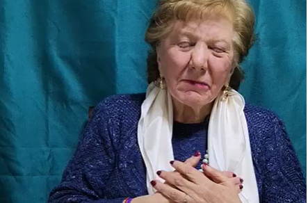 Yolanda Sultana está dolida y acusó plagio de reconocido tarotista: 