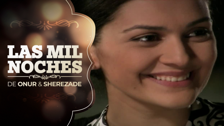 Sherezade sorprendió a Onur al revelar que está embarazada: 