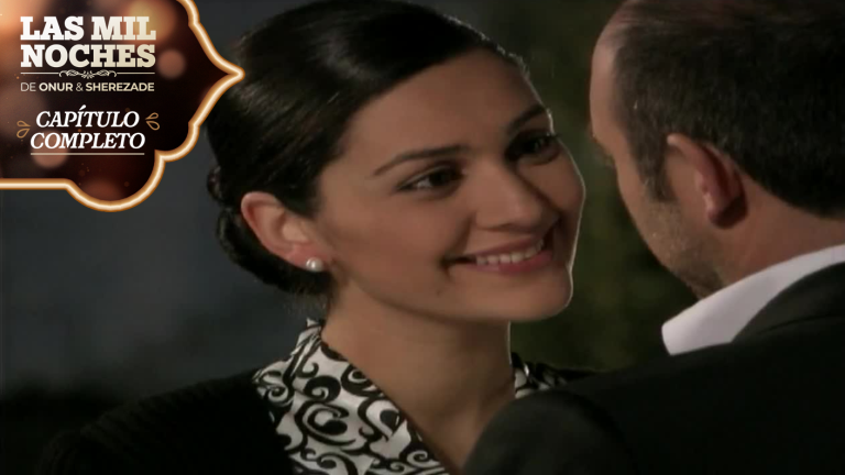 Las Mil Noches de Onur & Sherezade | Capítulo 104 | ¡Sherezade y Onur serán padres!