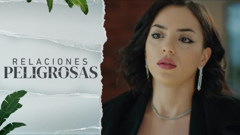 ¡Acorralada! Damla discutió con la madre de Poyraz y no tendrá herencia