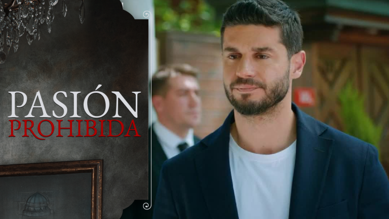 Cagatay defendió a Ekin y descartó que él sea la persona que golpea a indigentes