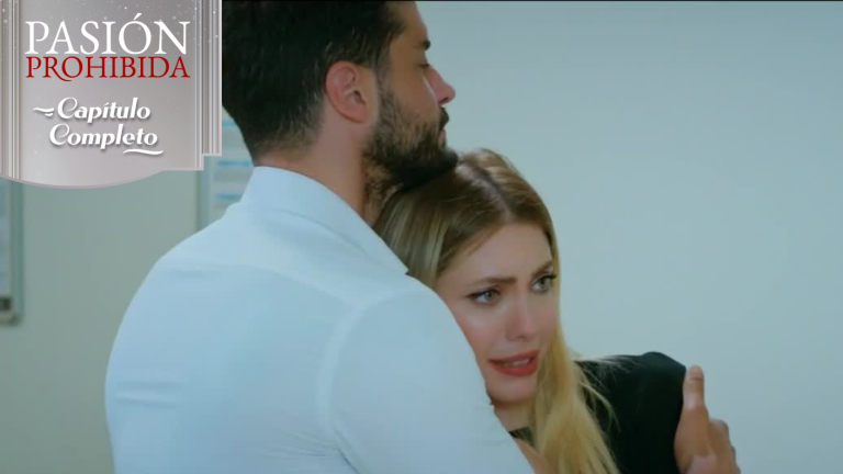 Pasión Prohibida | Capítulo 301 | ¡El gesto que condenó a Cagatay!