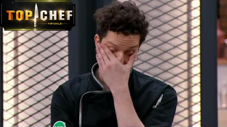 ¡Duelos directos para evitar la eliminación! | Adelanto Top Chef VIP | Capítulo 37