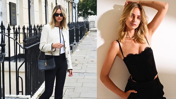 La nueva vida de Trinidad de la Noi: Regresó a Chile tras separación y 5 años en Nueva York