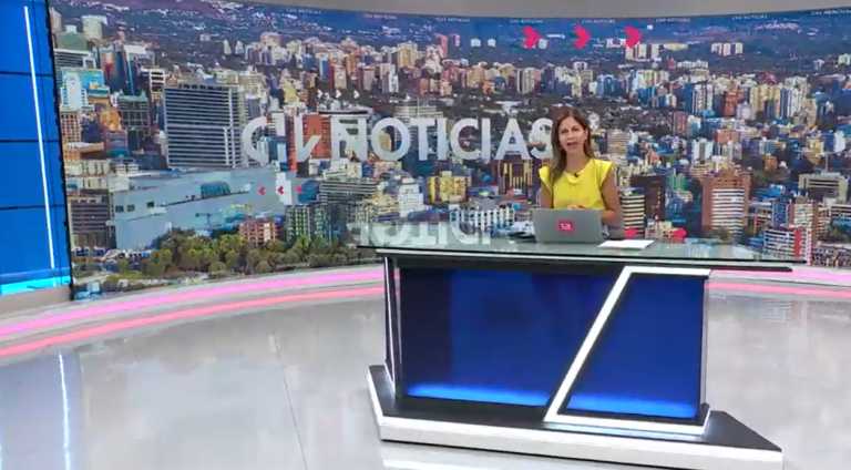 CHV Noticias AM | Viernes 15 de marzo de 2024