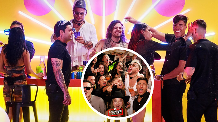 Conocida ex participante de Acapulco Shore fue reportada como desaparecida