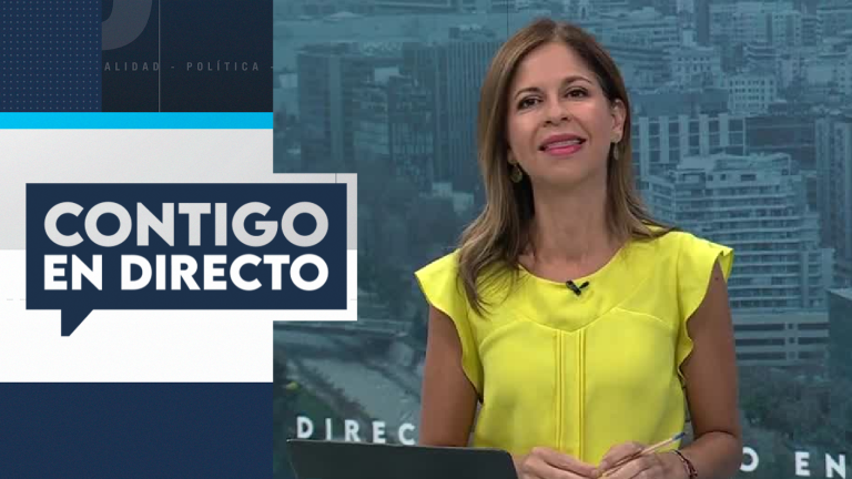 Contigo en Directo | Capítulo 892