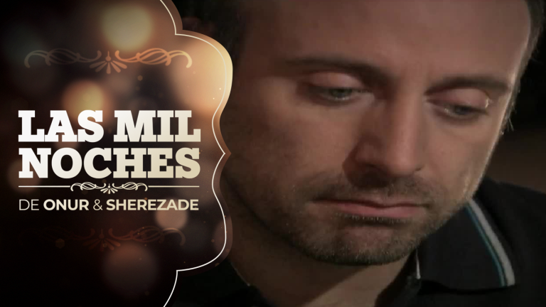 Feride está arrepentida de haber tratado mal a la hija de Onur: 