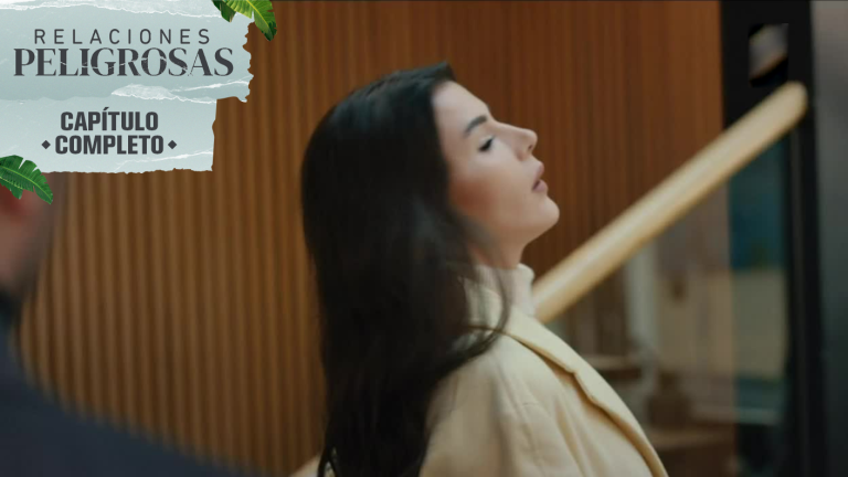 Relaciones Peligrosas | Capítulo 72 | ¡Neslihan al borde de la muerte!