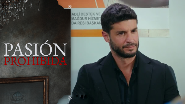 ¡Cagatay será juzgado! | Adelanto Pasión Prohibida | Capítulo 303