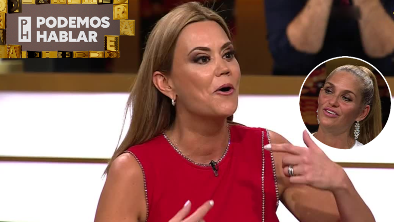 Daniella Campos recordó su venganza contra Kenita Larraín: 