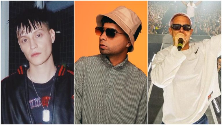 Lollapalooza cambió horarios de este sábado: Chencho Corleone se presentará el domingo