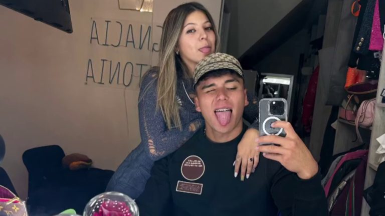 ¿Solo buena onda? Ignacia Antonia abordó su amistad con Damián Pizarro