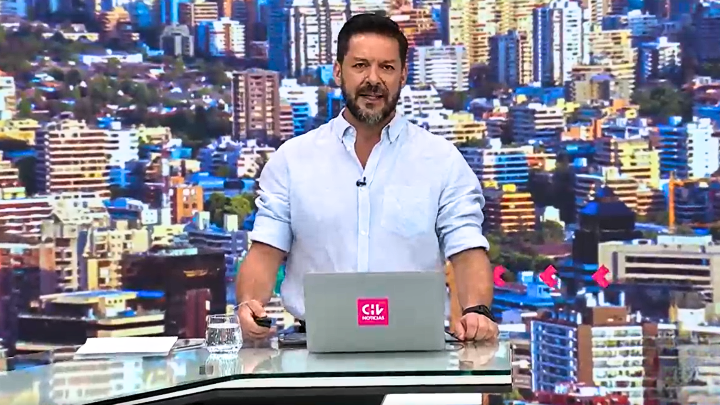 CHV Noticias AM | Domingo 17 de marzo de 2024