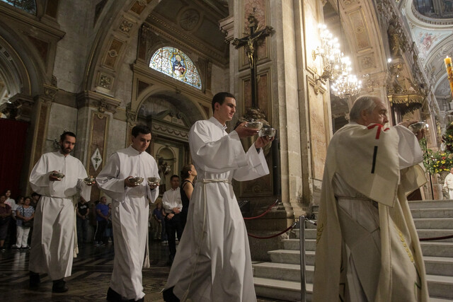 Semana Santa: Cuándo no se come carne según la tradición católica