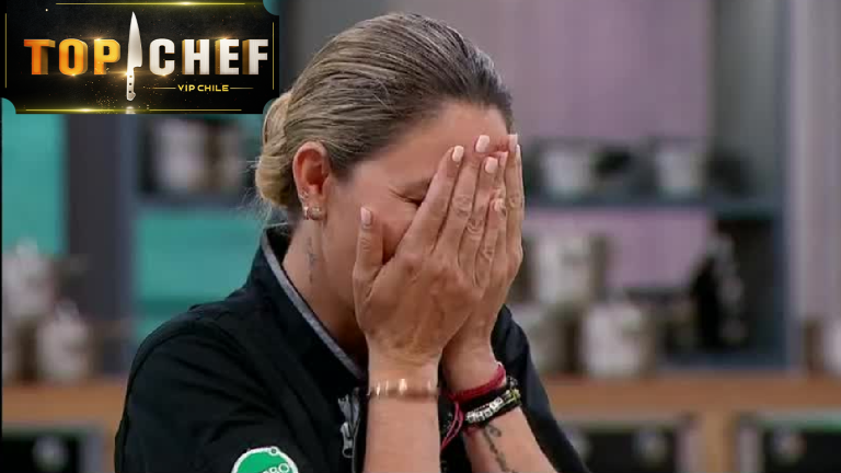 ¡Tensión total antes de la final! | Adelanto Top Chef VIP | Capítulo 38