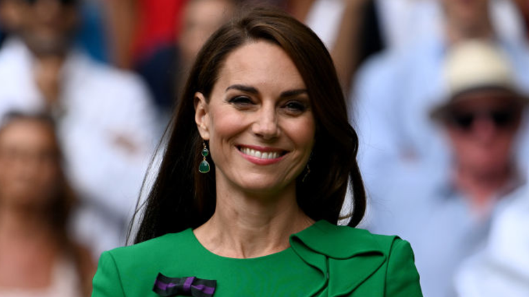 ¿Dónde está Kate Middleton? Esto es todo lo que sabe de la princesa de Gales