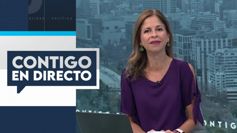 Contigo en Directo | Capítulo 893