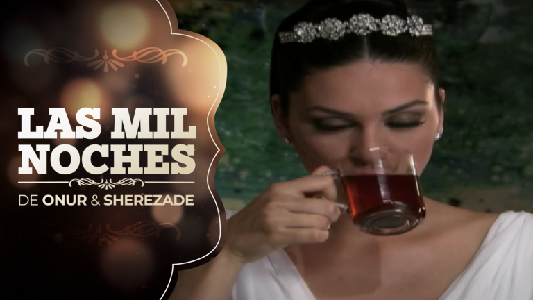 ¡Sherezade envenedada! Eda logró vengarse de la esposa de Onur en plena boda