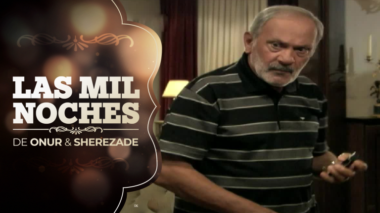 ¡Burhan sacó a Ahú para siempre! | Adelanto Las Mil Noches de Onur & Sherezade | Cap. 107